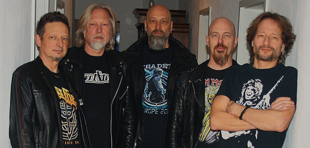 Powertryp - the Band